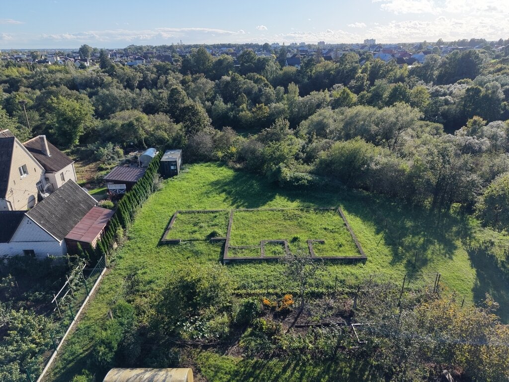 Land Kėdainių rajono sav., Kėdainiuose, Dotnuvos g. – image 6