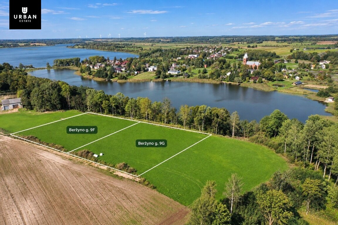 Участок Molėtų rajono sav., Balninkuose, Beržyno g. – изображение 5