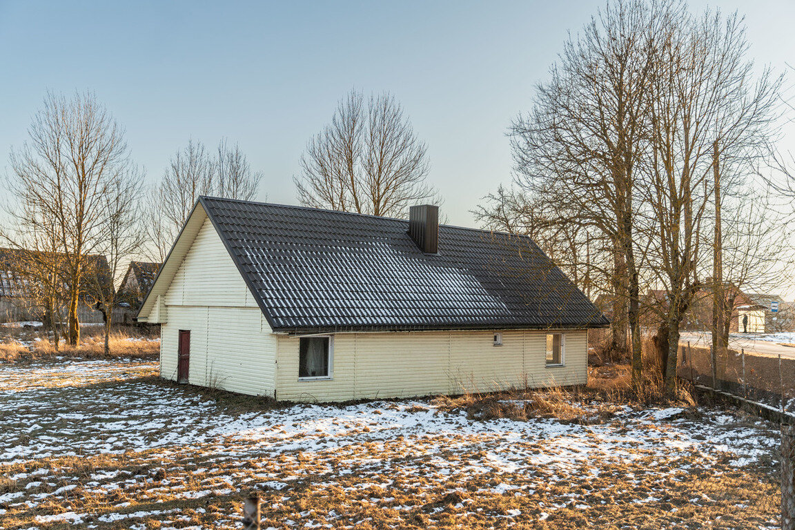 Sklypas Vilniaus rajono sav., Papiškėse, Pilkapių g. – nuotrauka 3