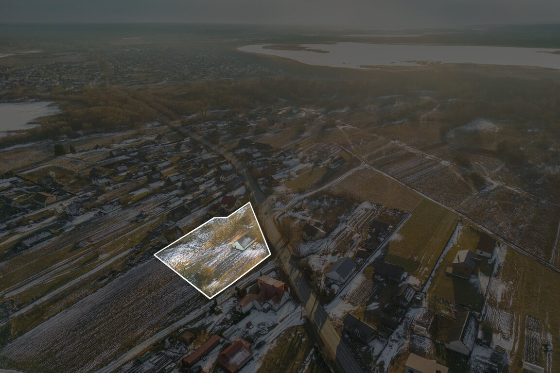 Sklypas Vilniaus rajono sav., Papiškėse, Pilkapių g. – nuotrauka 5