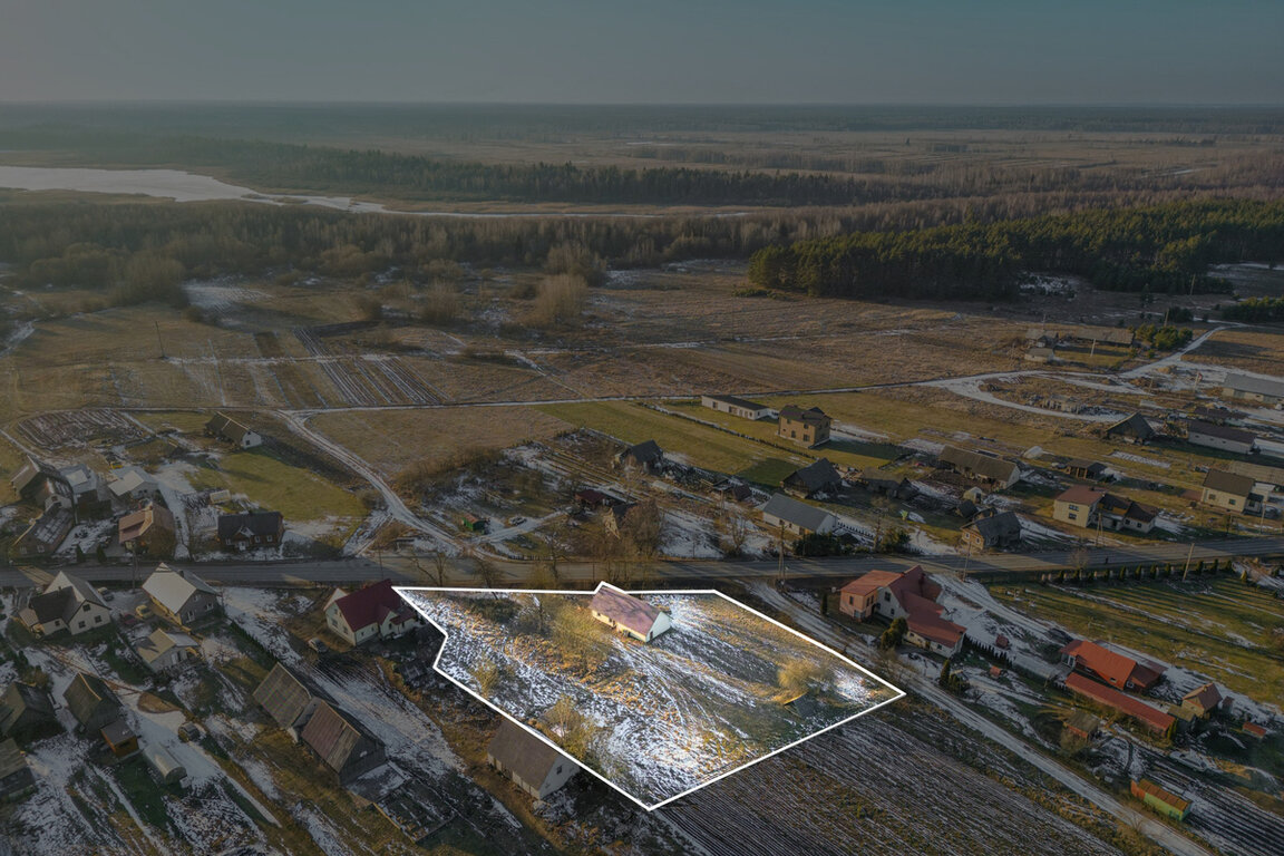 Sklypas Vilniaus rajono sav., Papiškėse, Pilkapių g. – nuotrauka 6
