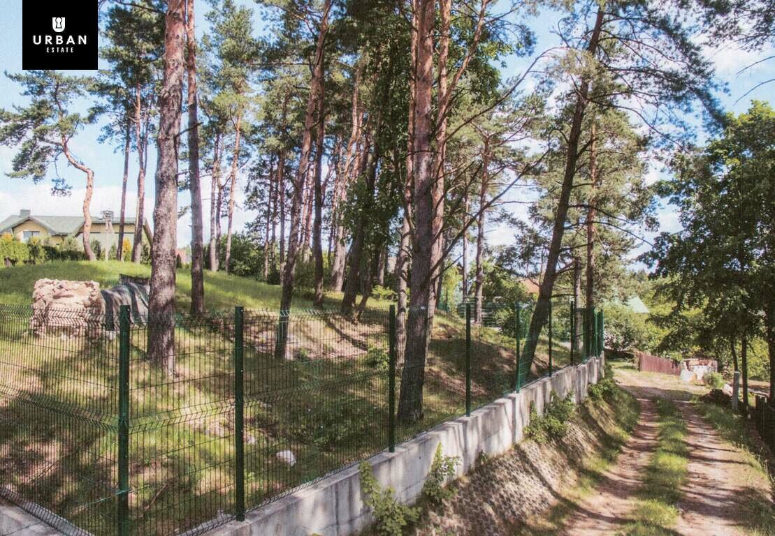 Sklypas Vilniuje, Baltupiuose, Kalvarijų Sodų 4-oji g. – nuotrauka 6