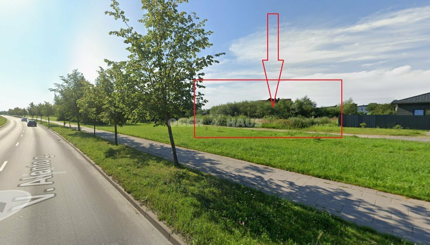 Sklypas Panevėžyje, Pilėnuose – nuotrauka 1