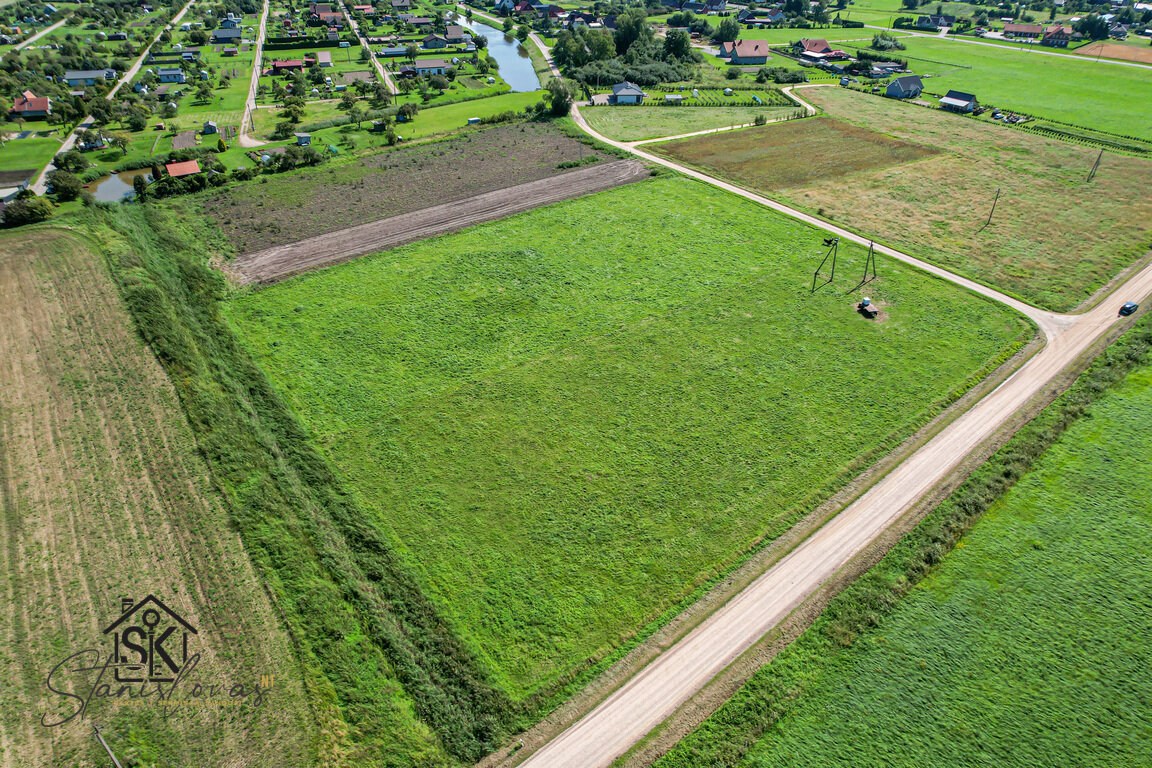 Sklypas Šilutės rajono sav., Rusnėje – nuotrauka 6