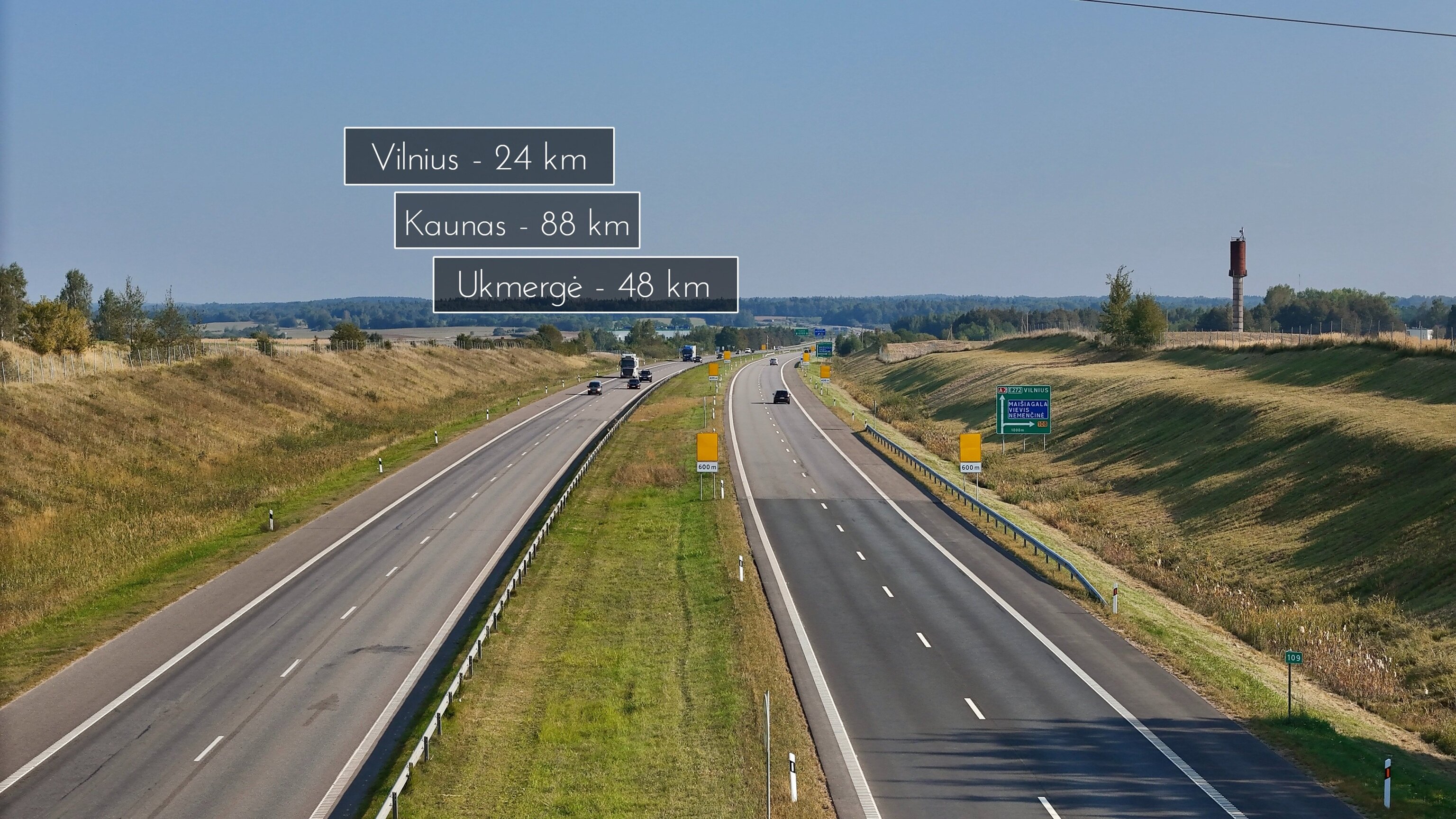 Sklypas Širvintų rajono sav., Meiliakalnyje – nuotrauka 4