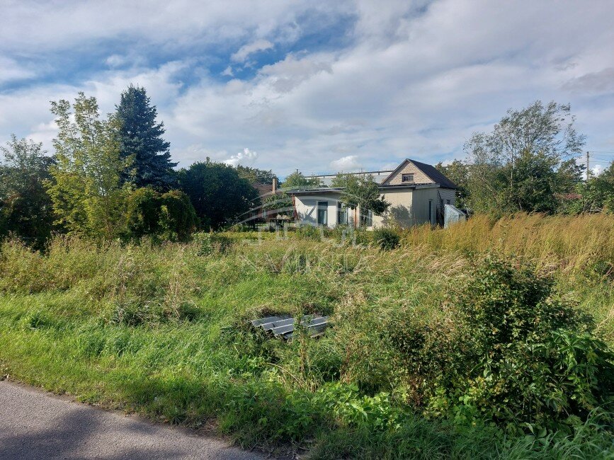 Sklypas Klaipėda, Klaipėdoje, Veliuonos g. – nuotrauka 1