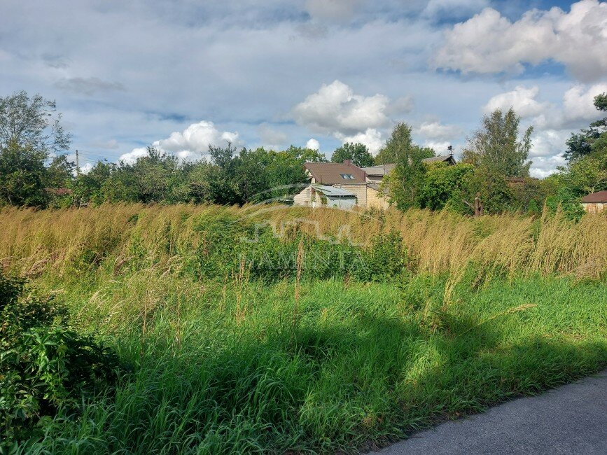 Sklypas Klaipėda, Klaipėdoje, Veliuonos g. – nuotrauka 3
