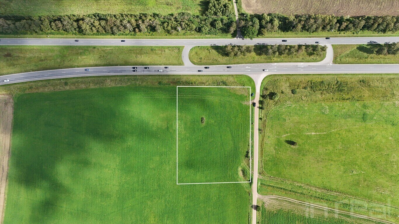 Sklypas Klaipėdos rajono sav., Grabiuose – nuotrauka 2