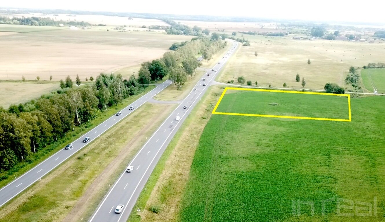 Sklypas Klaipėdos rajono sav., Grabiuose – nuotrauka 4