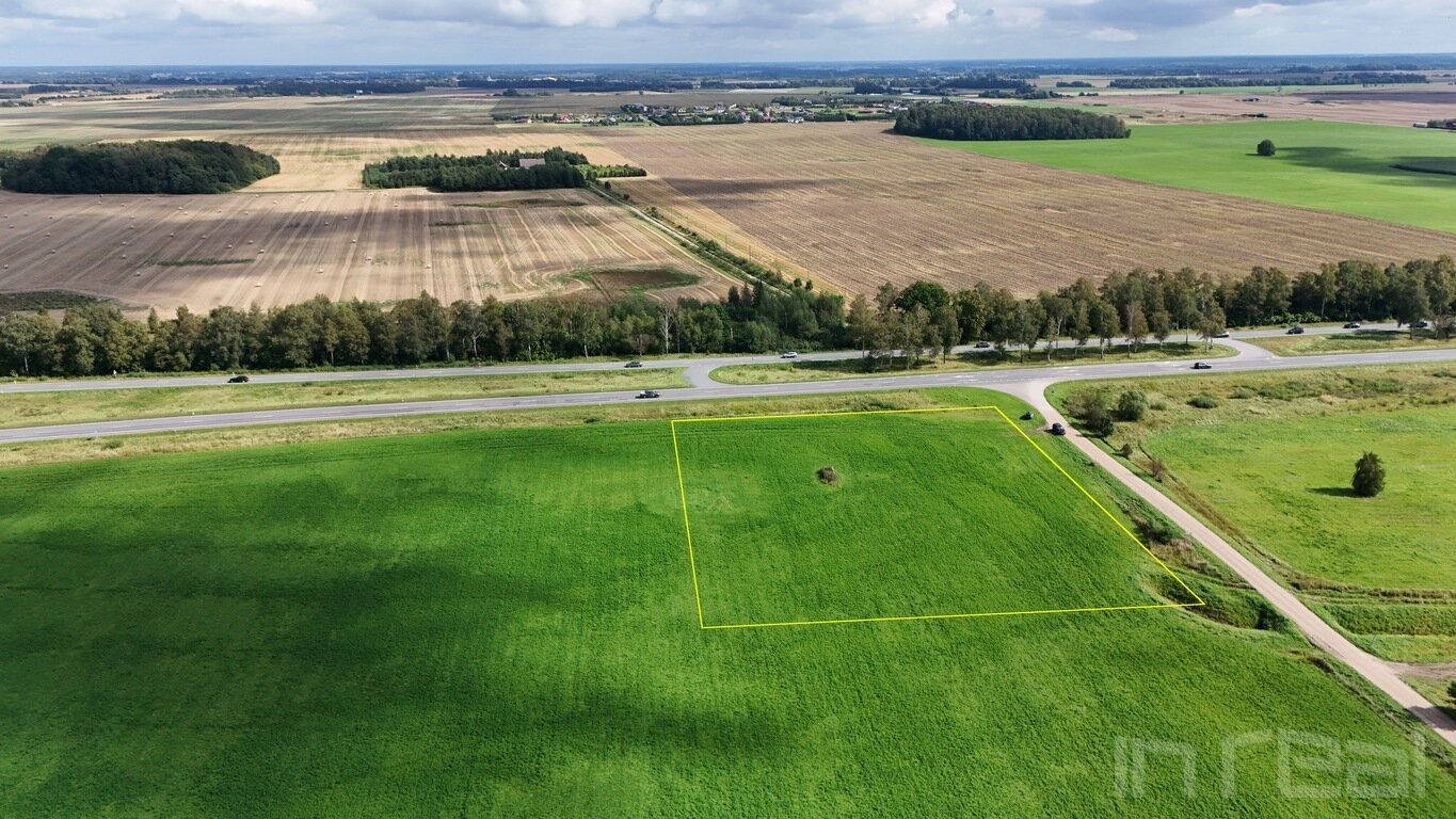 Sklypas Klaipėdos rajono sav., Grabiuose – nuotrauka 5