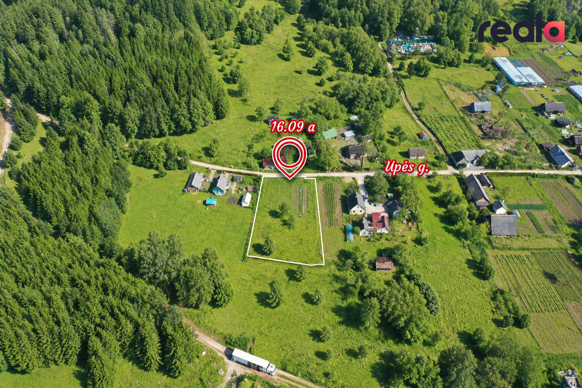 Sklypas Vilniaus rajono sav., Bieliūnuose – nuotrauka 4