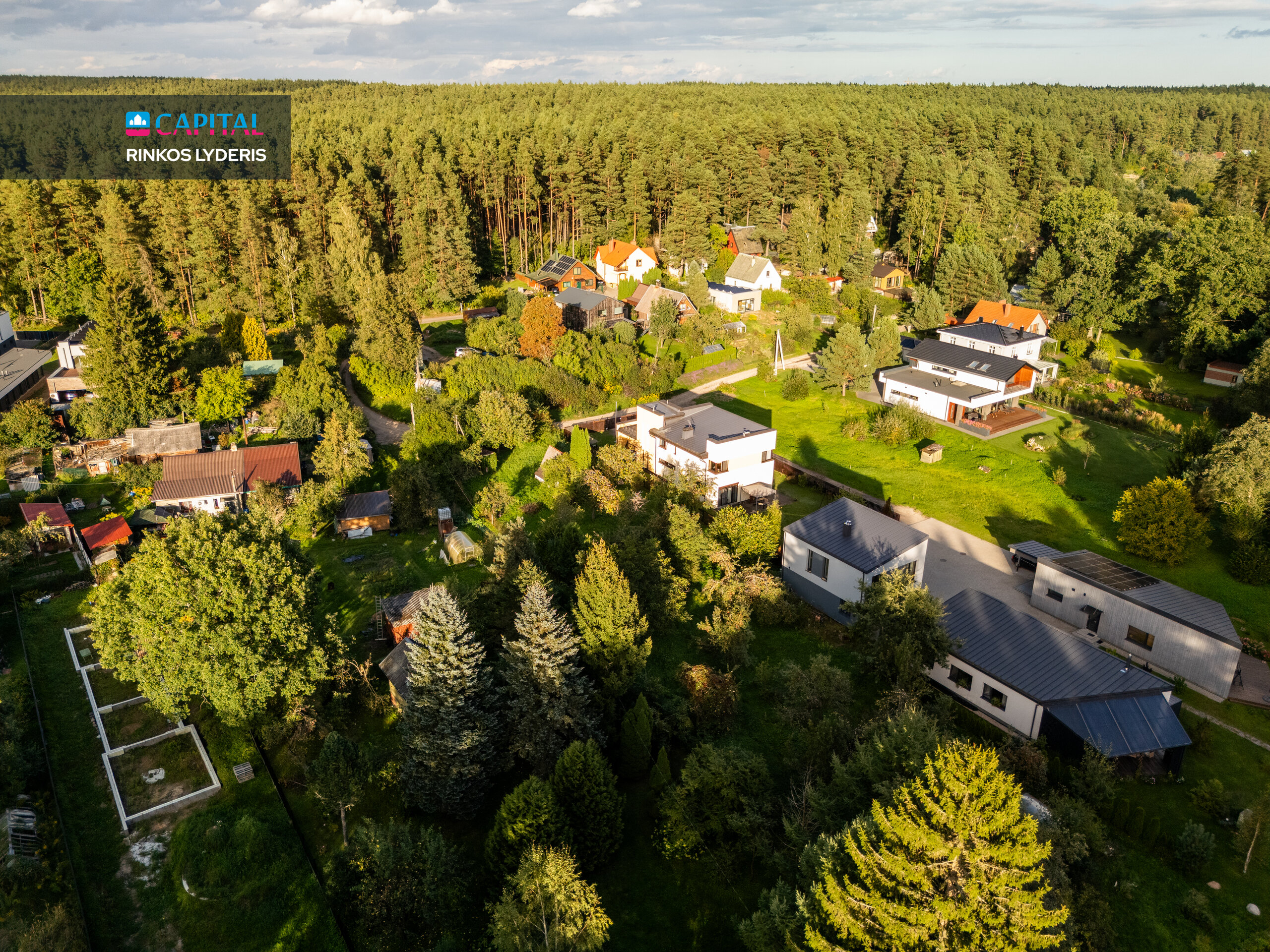 Sklypas Vilniuje, Antakalnyje – nuotrauka 5