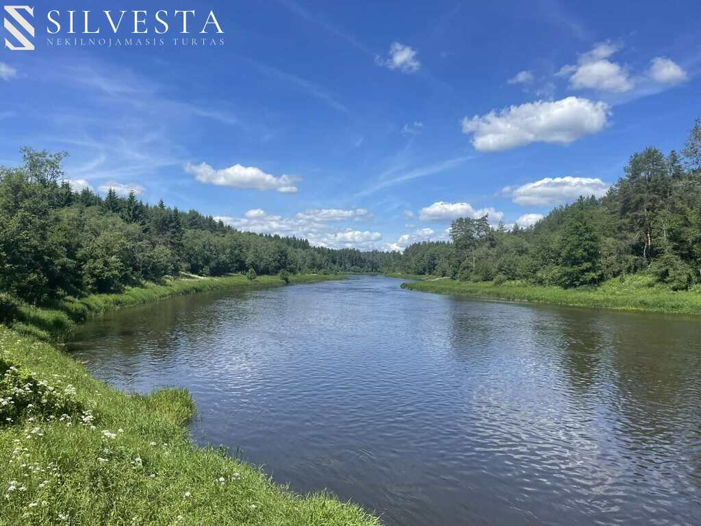 Sklypas Vilniaus r. sav., Joninėse – nuotrauka 4