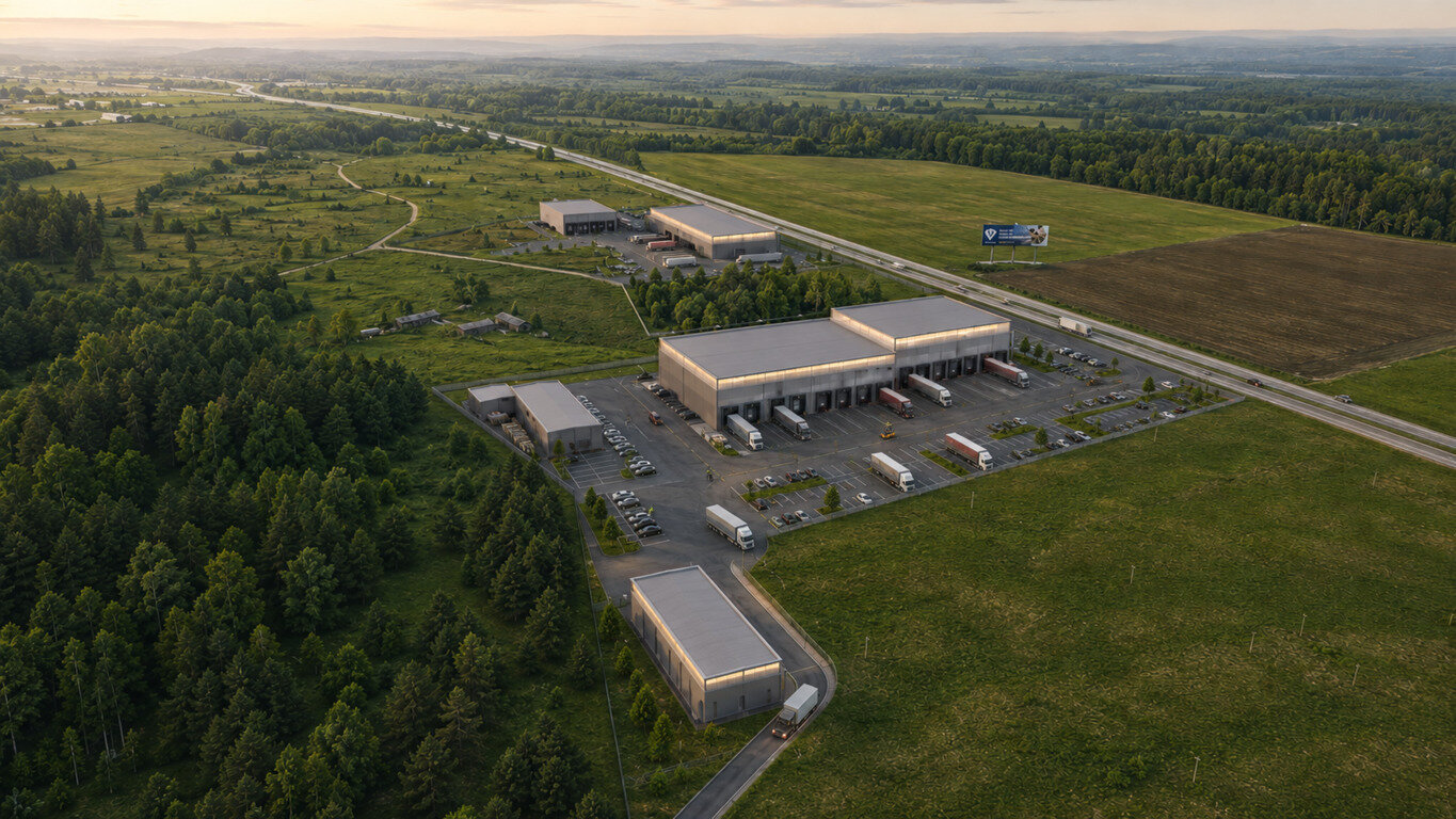 Sklypas Elektrėnų sav., Šiulgiškėse – nuotrauka 1