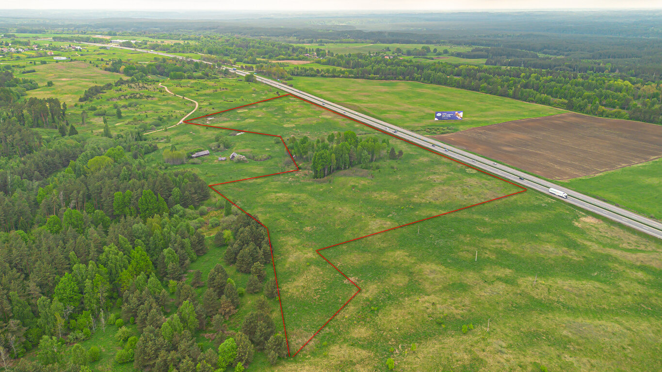 Sklypas Elektrėnų sav., Šiulgiškėse – nuotrauka 4