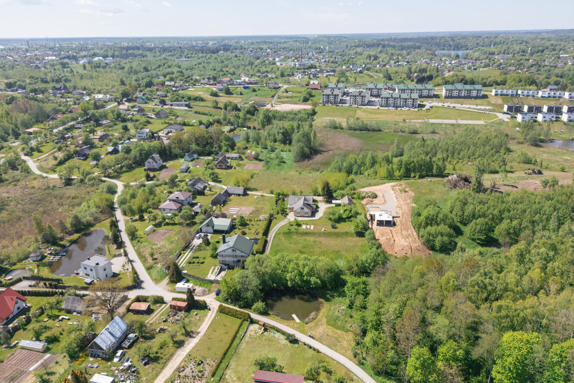 Sklypas Trakų rajono sav., Naujasis Lentvaris – nuotrauka 6
