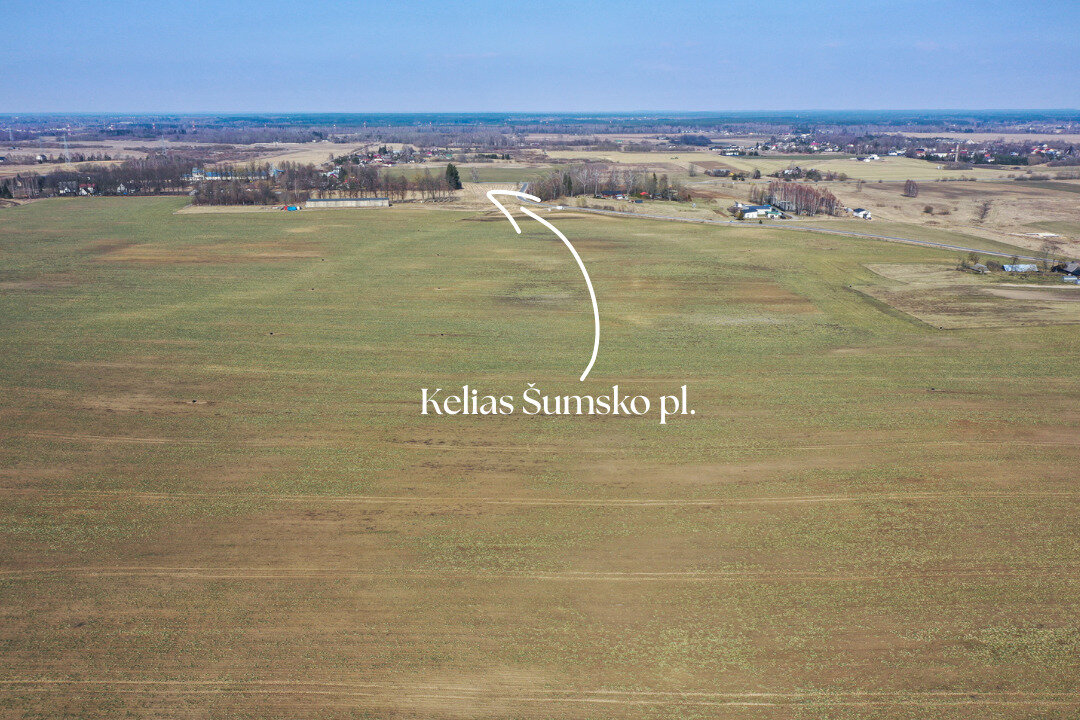 Sklypas Vilniaus rajono sav., Juodalaukyje – nuotrauka 5