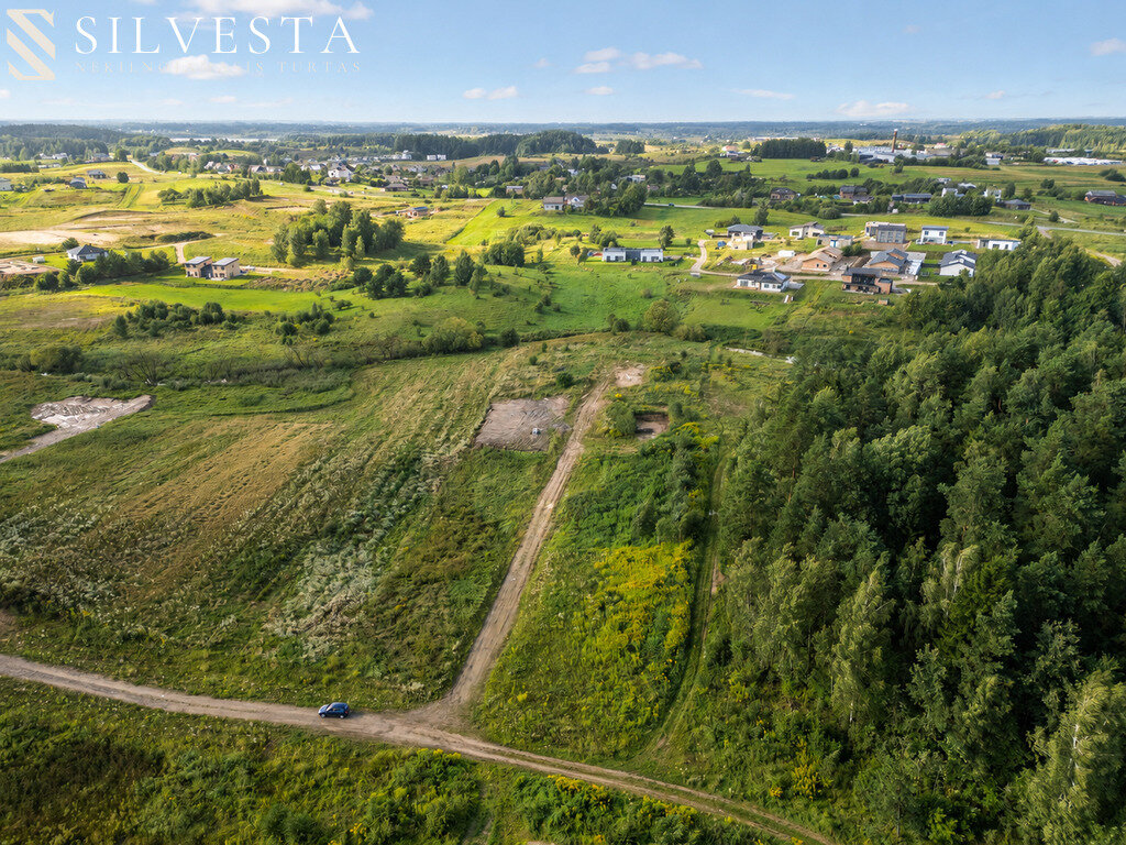 Sklypas Vilniaus r. sav., Pikutiškėse – nuotrauka 5