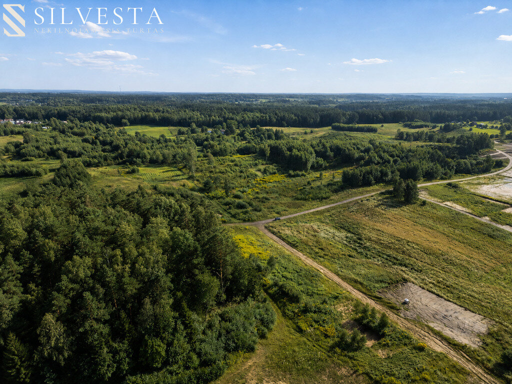 Sklypas Vilniaus r. sav., Pikutiškėse – nuotrauka 6