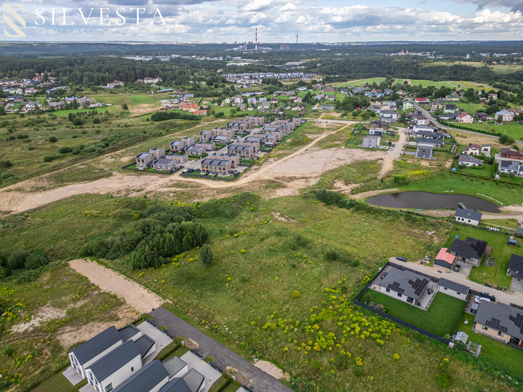 Sklypas Vilnius, Vilniuje – nuotrauka 1