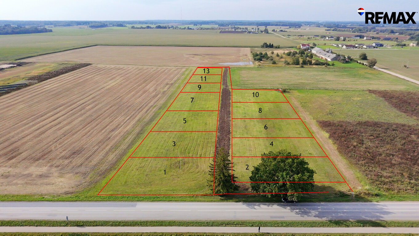 Sklypas Šiaulių rajono sav., Raizgiuose – nuotrauka 4