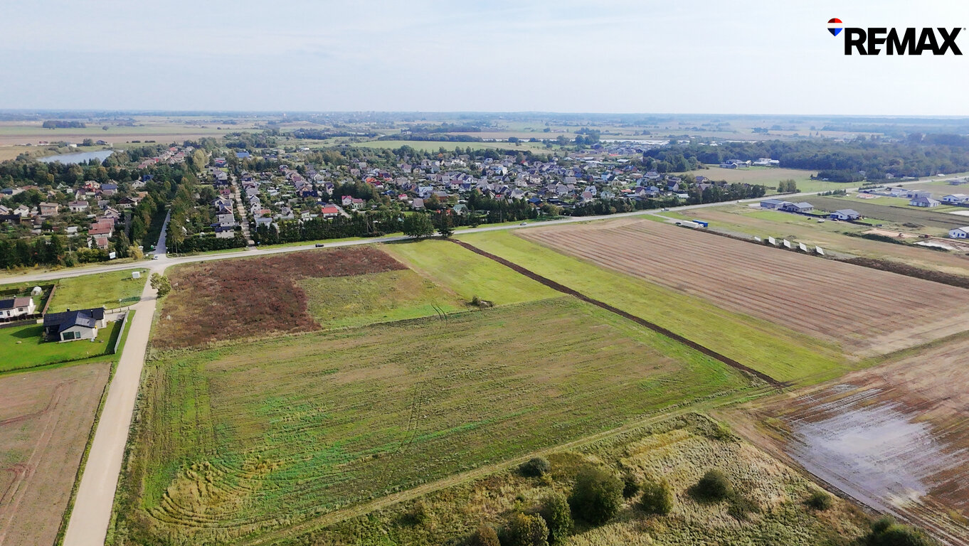 Sklypas Šiaulių rajono sav., Raizgiuose – nuotrauka 5