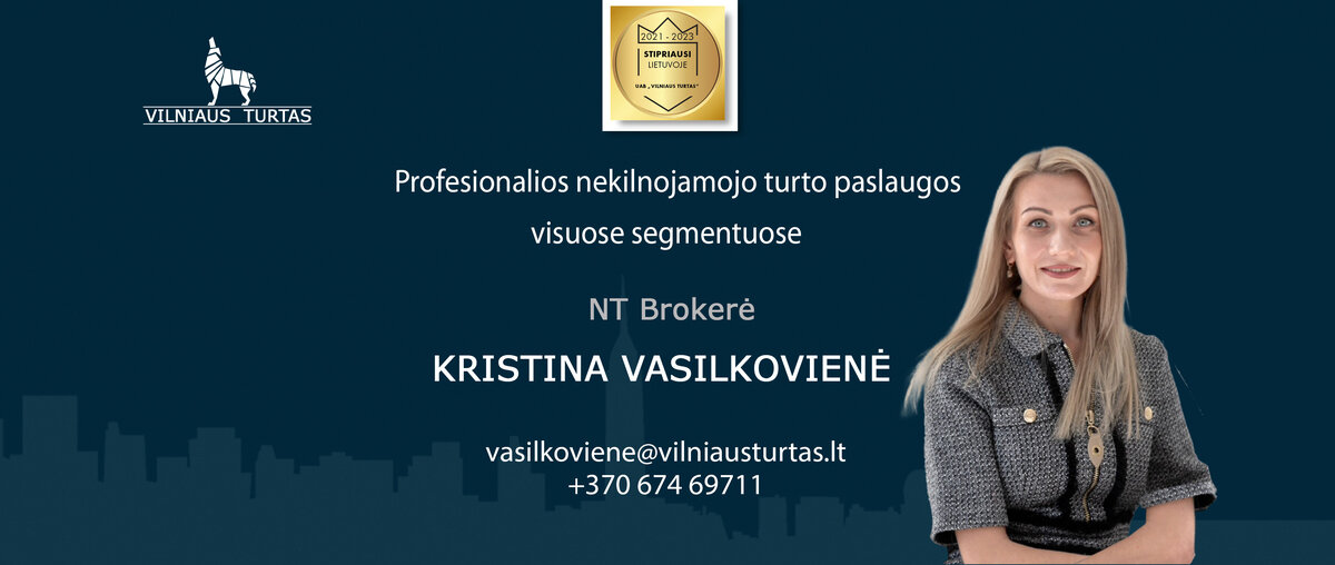 Участок Trakų rajono sav., Rykantuose – изображение 6