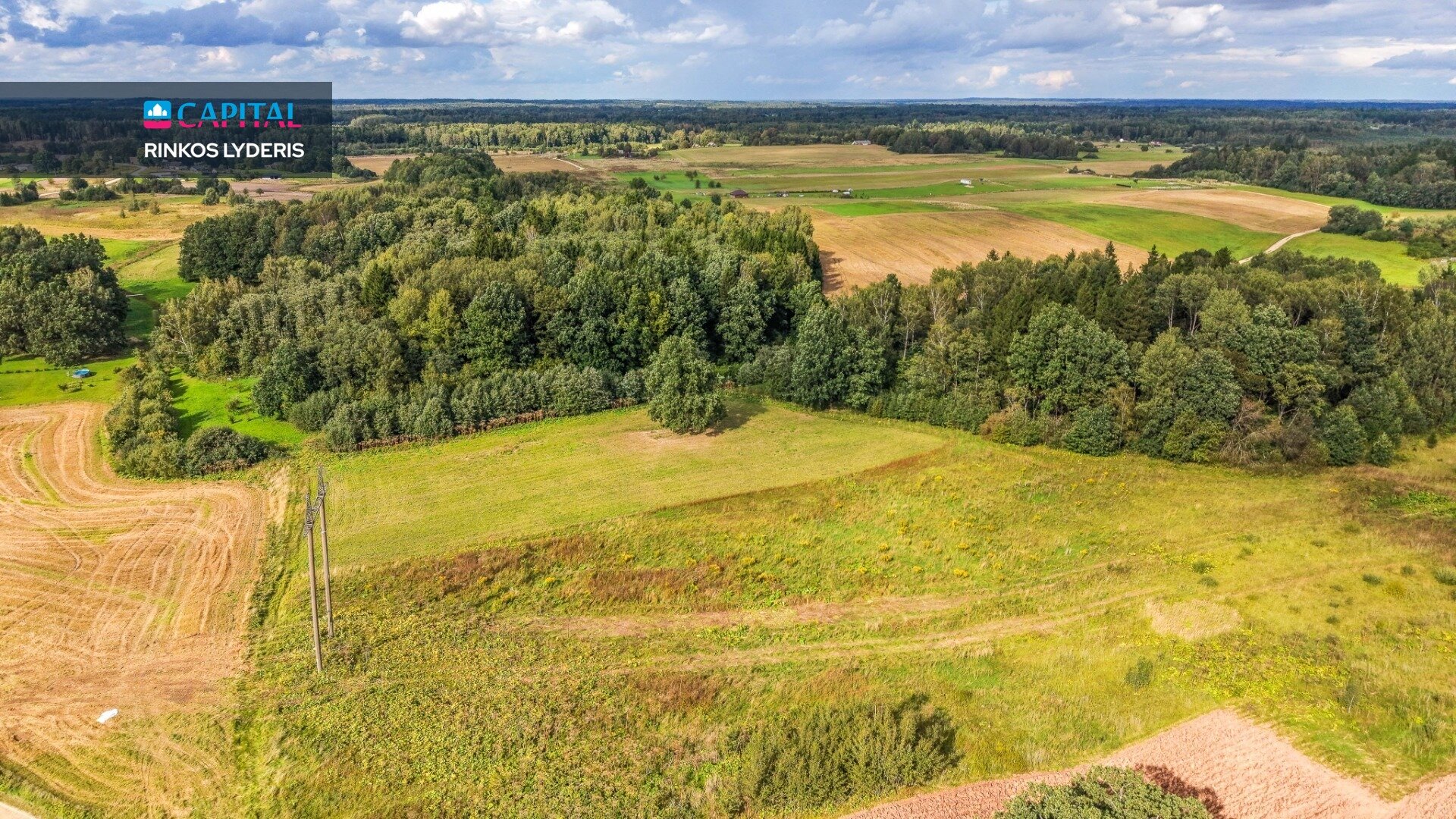 Sklypas Vilniaus rajono sav. – nuotrauka 3