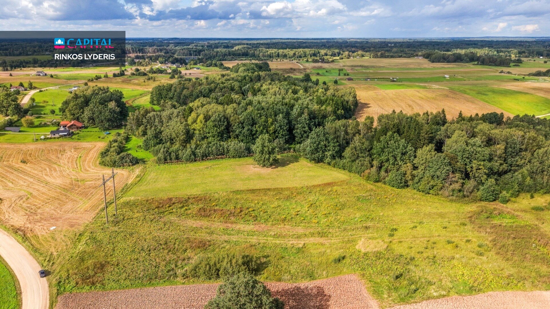 Sklypas Vilniaus rajono sav. – nuotrauka 4