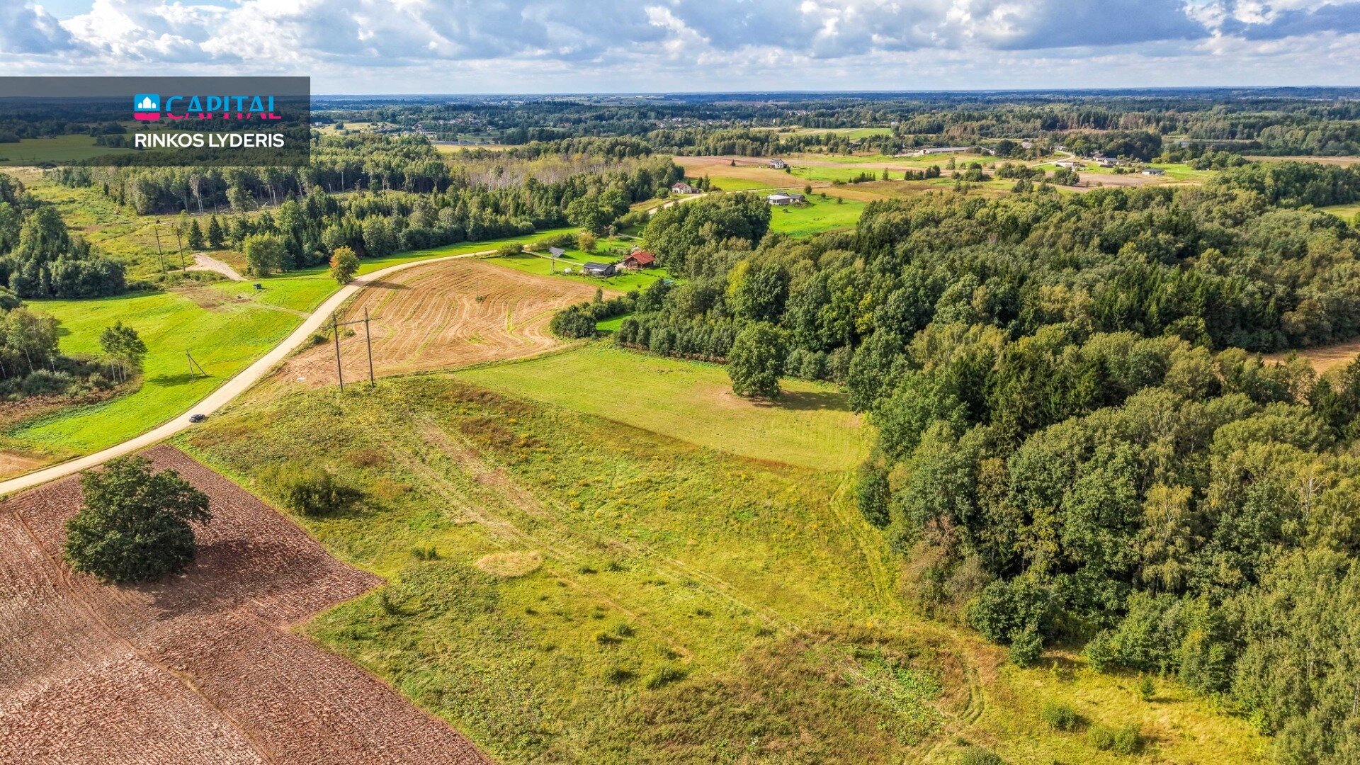 Sklypas Vilniaus rajono sav. – nuotrauka 6