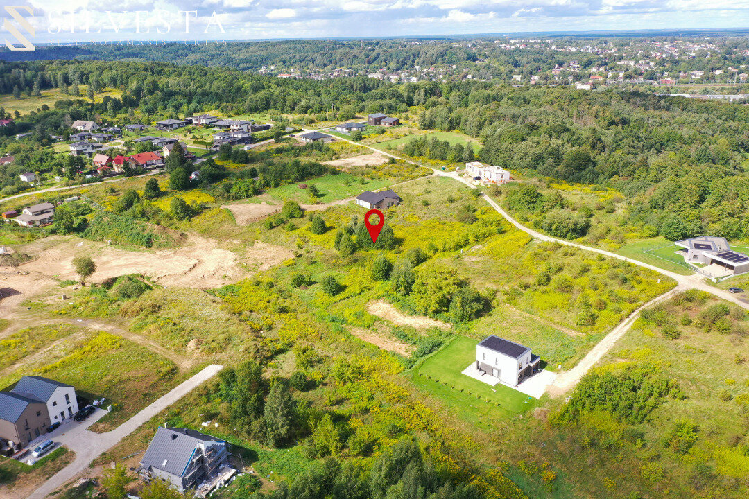 Sklypas Vilniuje, Pavilnyje, Jono Vailokaičio g. – nuotrauka 5