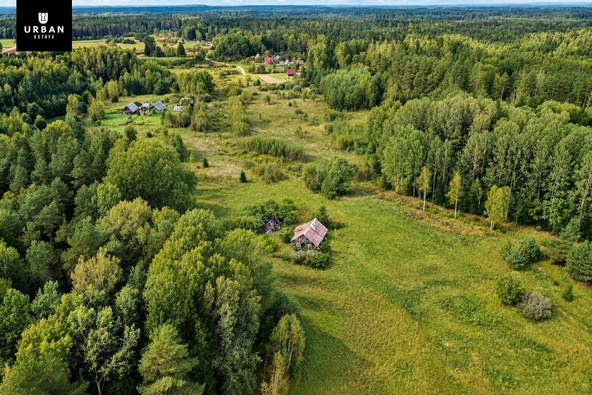 Sklypas Vilniaus rajono sav., Linkos – nuotrauka 1
