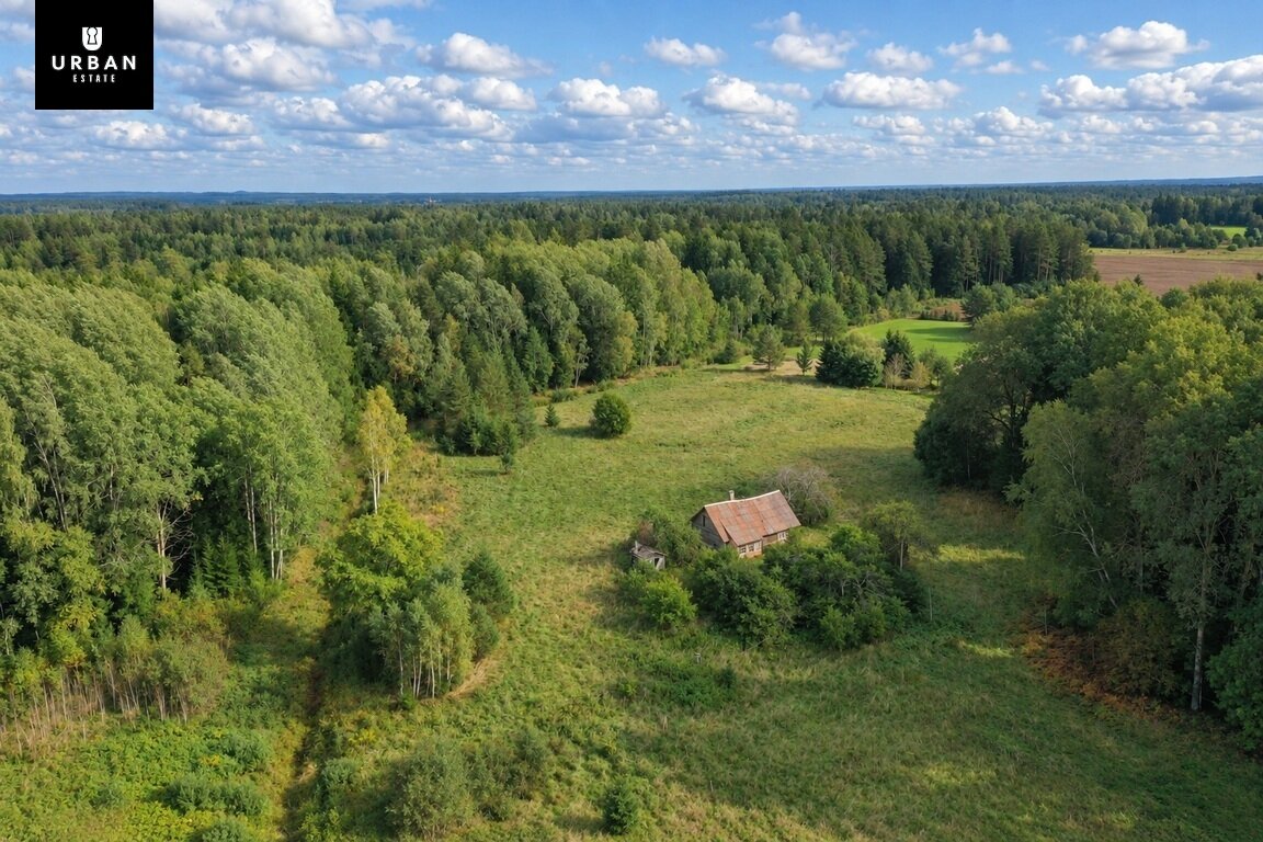 Sklypas Vilniaus rajono sav., Linkos – nuotrauka 6