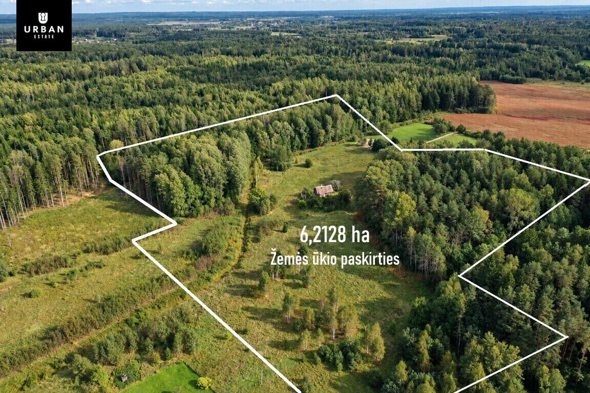 Land Vilniaus rajono sav., Linkos – image 1
