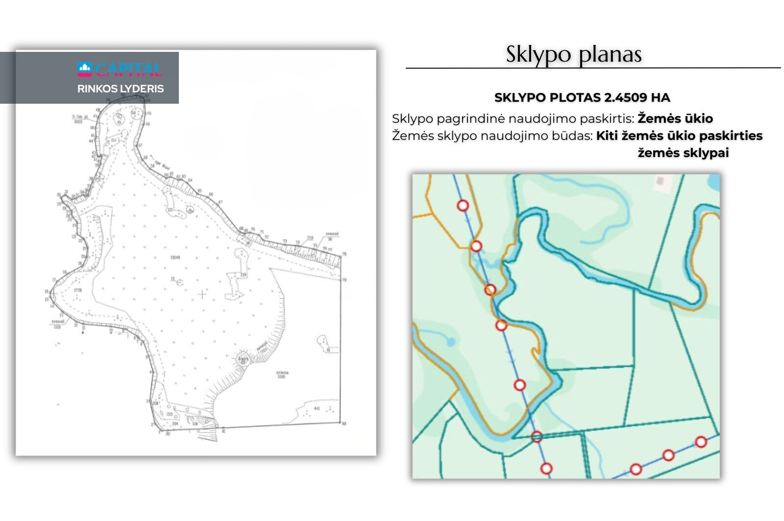 Sklypas Širvintų rajono sav., Viršuliškiuose – nuotrauka 6