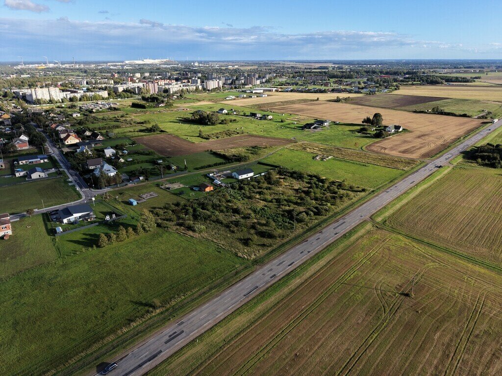 Sklypas Kėdainių rajono sav., Janušavoje, Apynių g. – nuotrauka 4