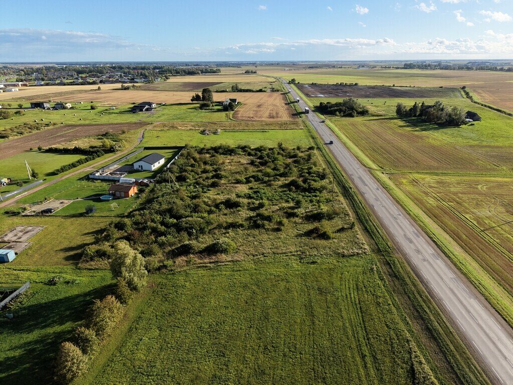 Sklypas Kėdainių rajono sav., Janušavoje, Apynių g. – nuotrauka 6
