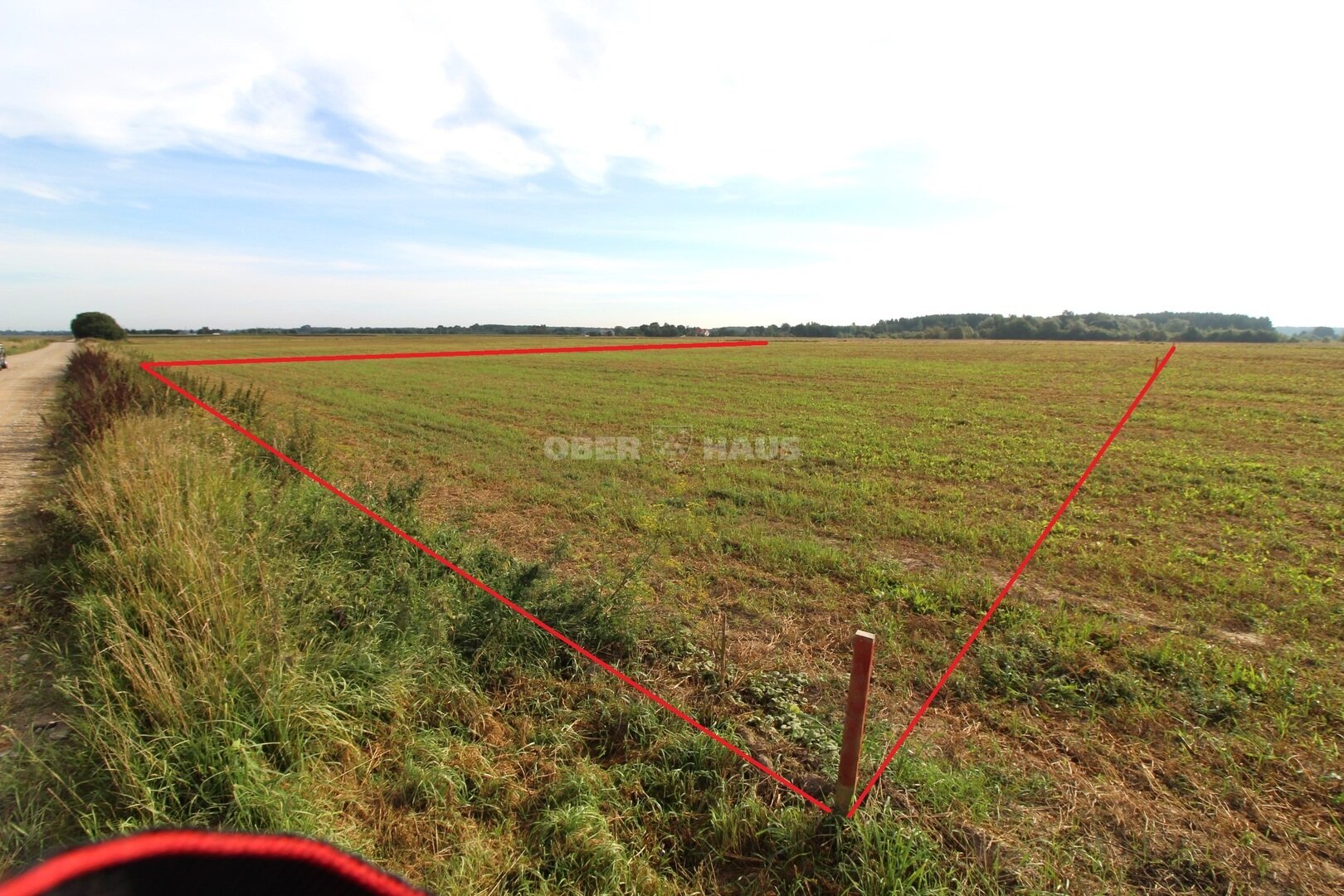 Sklypas Klaipėdos rajono sav., Dituvoje, Kuršių g. – nuotrauka 4