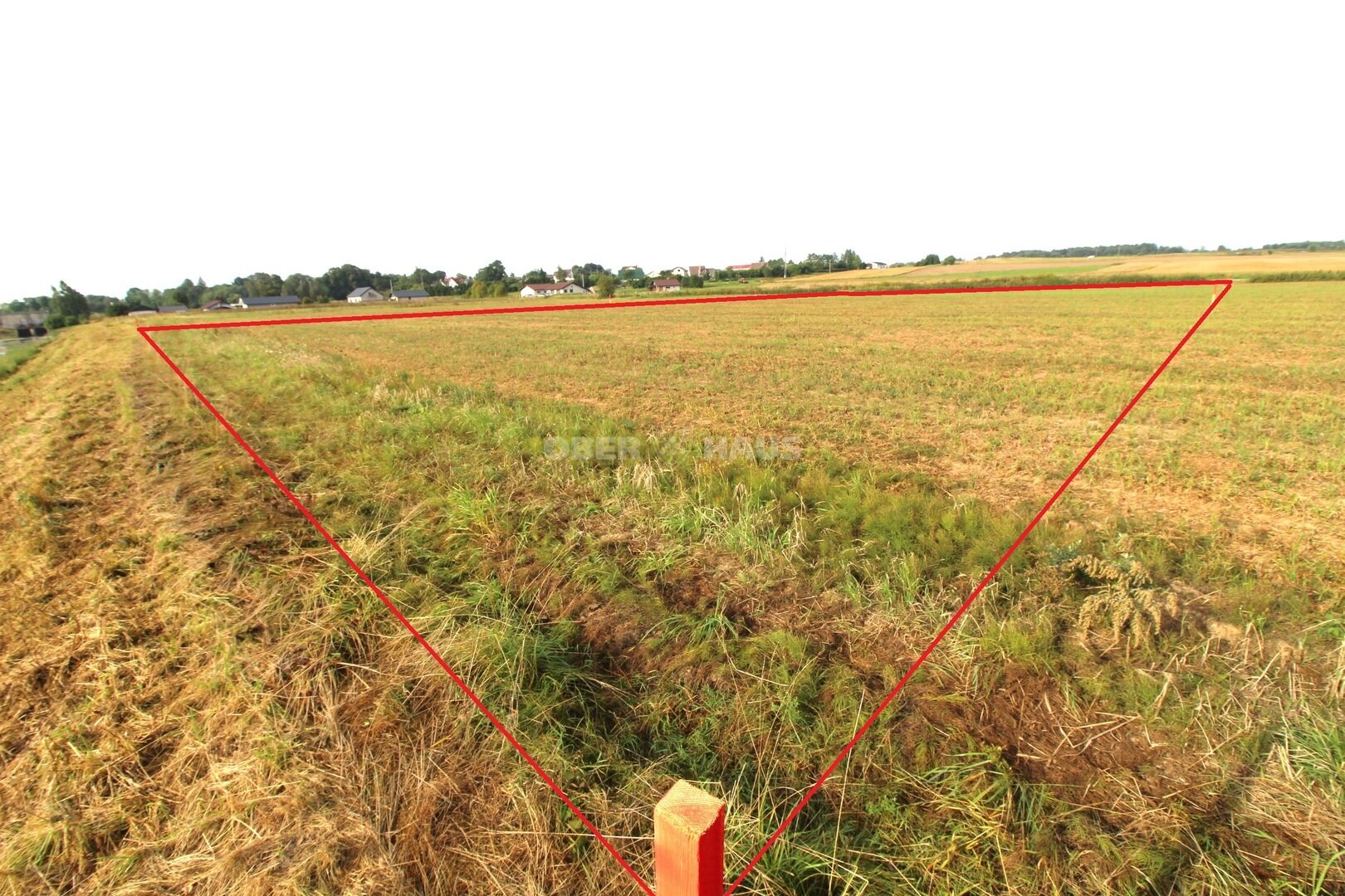 Sklypas Klaipėdos rajono sav., Dituvoje, Kuršių g. – nuotrauka 6
