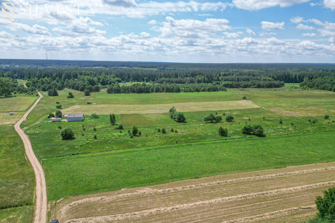 Sklypas Vilniaus rajono sav., Pučkalaukyje – nuotrauka 1