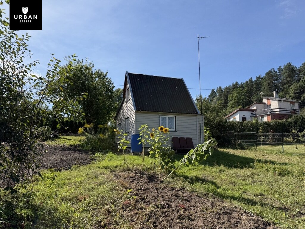 Sklypas Alytaus rajono sav., Muiželėnuose – nuotrauka 1