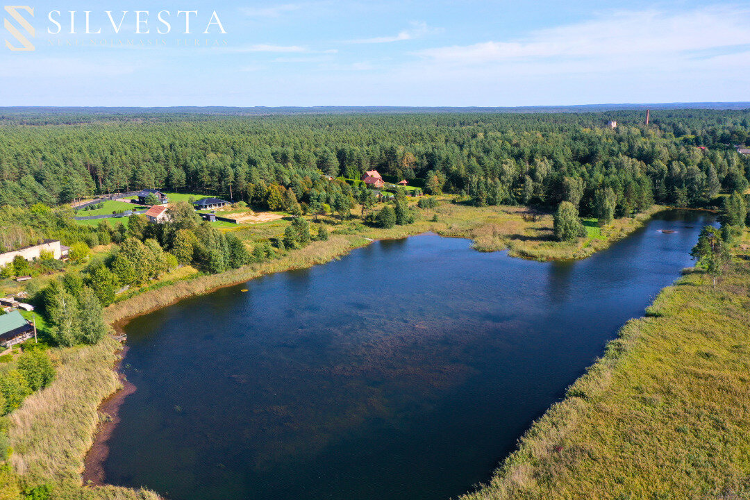 Land Vilniaus rajono sav., Žvejų g. – image 3