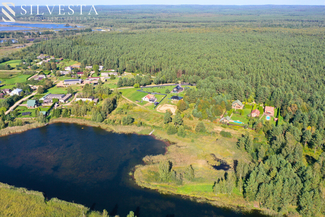 Land Vilniaus rajono sav., Žvejų g. – image 5