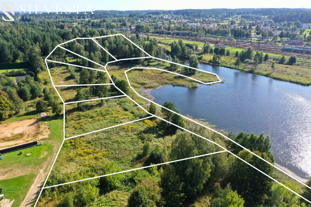 Land Vilniaus rajono sav., Žvejų g. – image 6