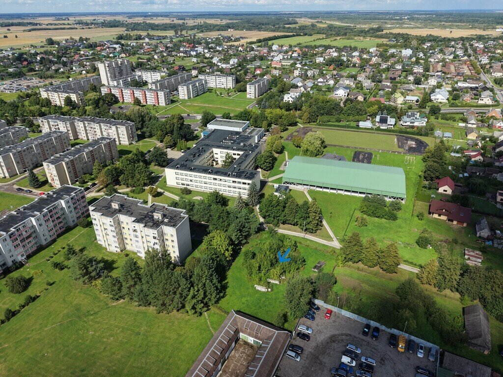 Sklypas Kėdainių rajono sav., Kėdainiuose, Chemikų g. – nuotrauka 3
