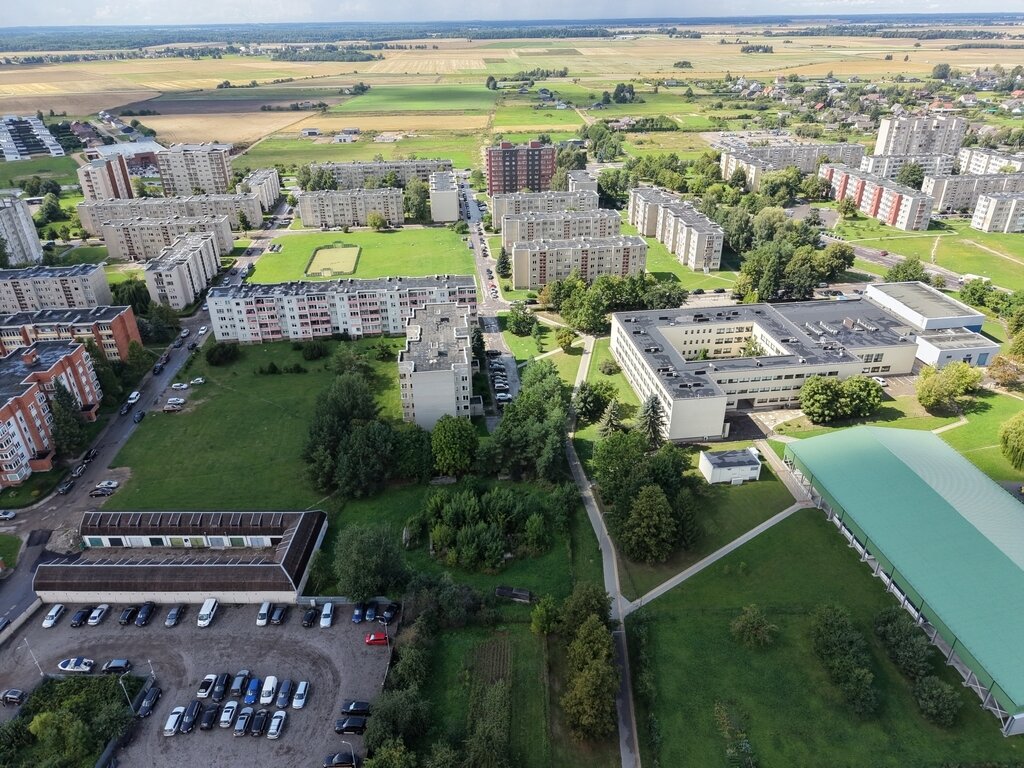 Sklypas Kėdainių rajono sav., Kėdainiuose, Chemikų g. – nuotrauka 4