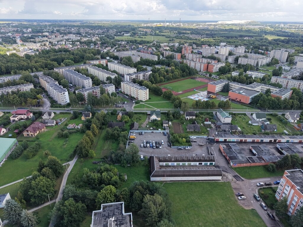 Sklypas Kėdainių rajono sav., Kėdainiuose, Chemikų g. – nuotrauka 6