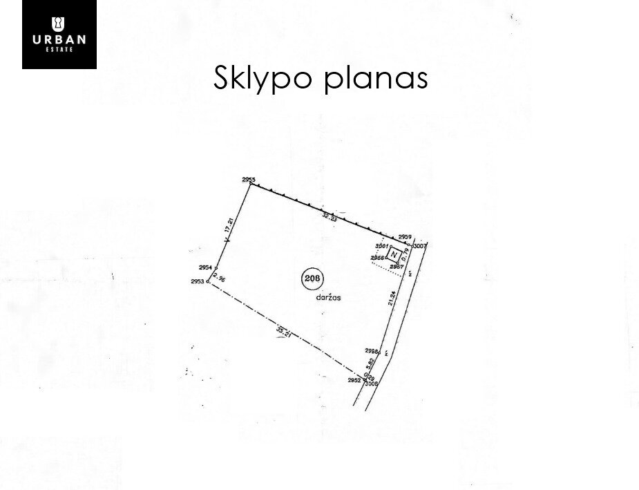 Sklypas Trakų rajono sav., Vosyliukuose, Lazdynų g. – nuotrauka 6