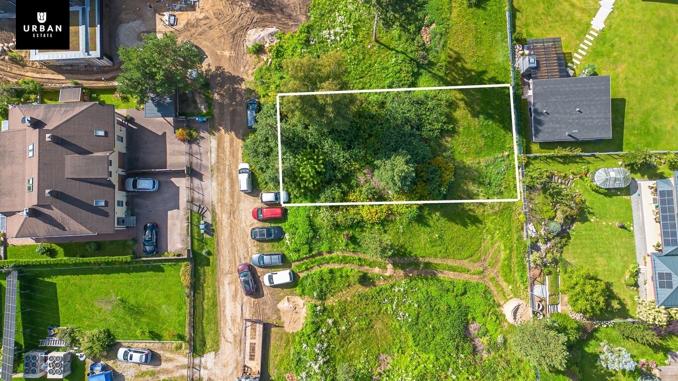 Sklypas Vilniuje, Visoriuose, Visorių g. – nuotrauka 4