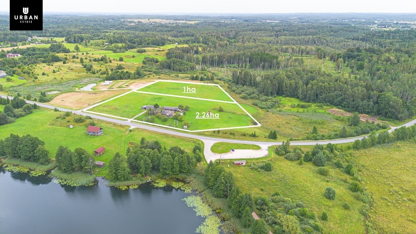 Sklypas Vilniaus rajono sav., Melkyje – nuotrauka 4